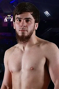 Adam Naybyshev