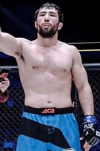 Altynbek Mamashov
