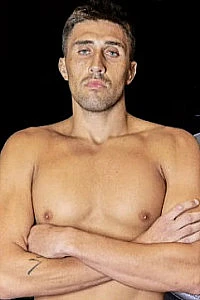 Sam Van Wynen