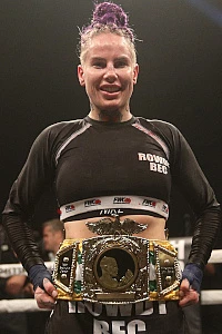 Bec Rawlings