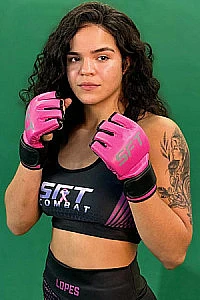 Jaqueline Lopes