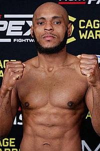 Kadeem Perkins