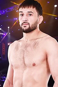 Jovidon Makhmudov