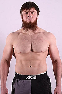 Adam Beterbiev