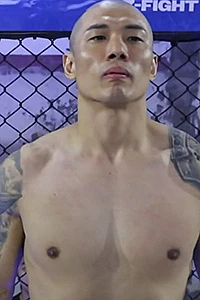 Hoon Seok Lee