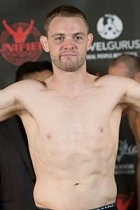 Tristan Connelly