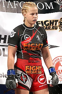 Olena Kolesnyk