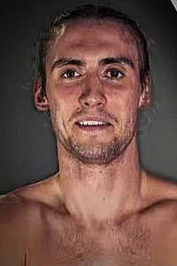 Nick Delahoussaye