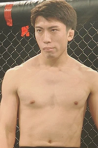Yuuki Takeda