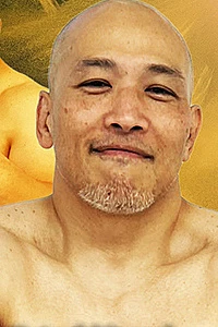 Futoshi Isami
