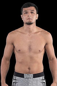 Doston Bozorov