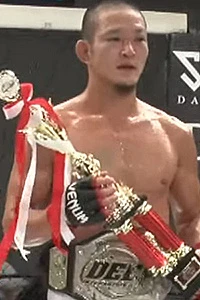 Jin Aoi