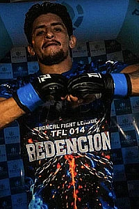 Israel Alzamora