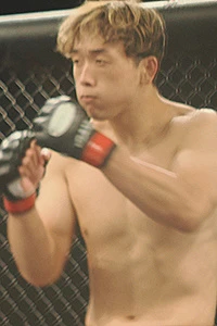 Kento Azumi