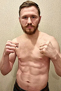 Viktor Buzhdygan