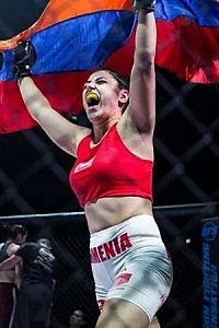 Karine Gevorgyan
