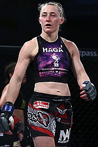 Kelly Faszholz