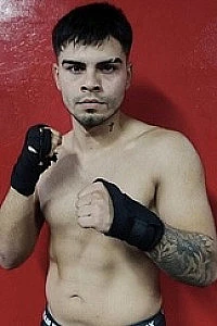 Alan Benitez