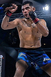 Patricio Penailillo