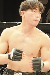 Takeru Suzuki