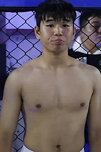 Jun Ki Hong