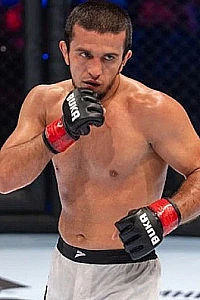 Salih Muradov