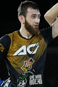 Umalt Khadisov