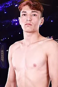 Jiayilawubieke Ahejiang