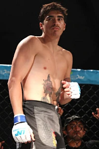 Sam Fournier