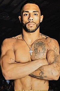Gustavo Villamil