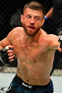 Calvin Kattar