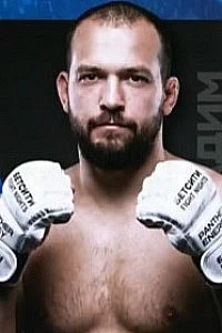Vadim Karzhavin