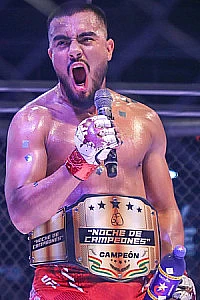 Renzo Martinez