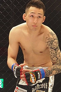 Yuma Matsui