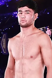 Abbos Kadirov