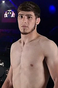 Ibragim Kagiradzhiev