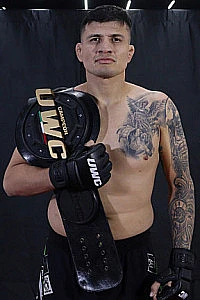 Alfonso Leyva