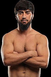 Shamil Ramazanov