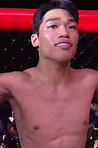 Seon Gyeom Kim