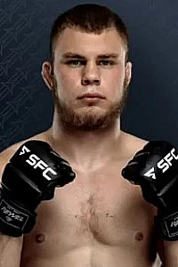 Aleksandr Kolesnikov