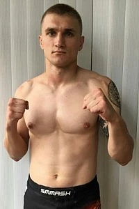 Stanislav Ilyushenkov