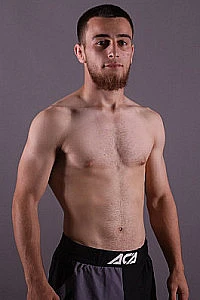 Astimir Zakriev
