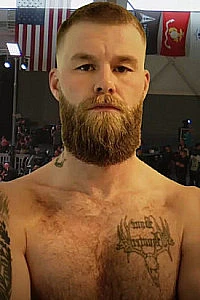 Cody Beierle