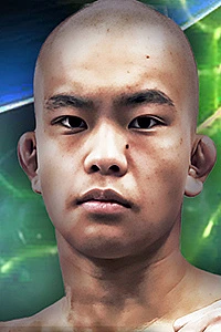 Ken Minamotono