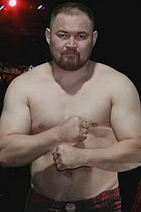 Aidar Belgozhoev