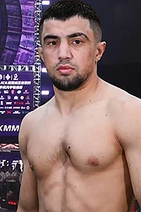 Ruslan Amuev