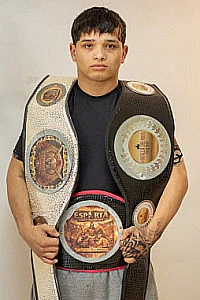 Alex Barreto