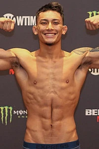 Bobby Seronio III