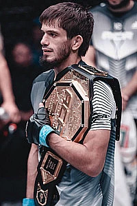 Mehdi Baydulaev