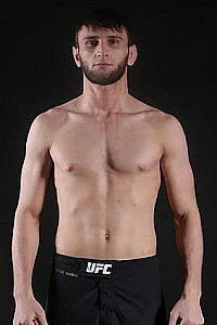 Zelimkhan Yashurkaev